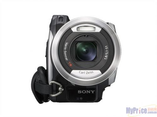 SONY HDR-UX1E