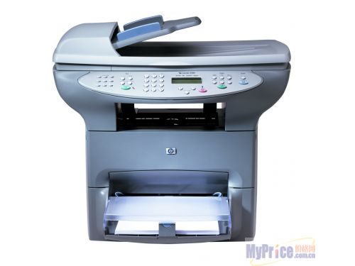 HP LaserJet 3380
