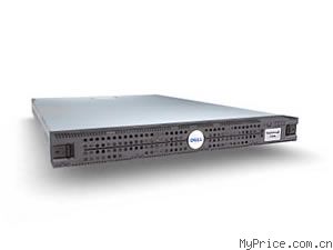 DELL PowerVault 725N (Xeon 2.8Ghz/512MB/36GB*2)