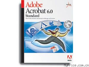 ADOBE Acrobat 6.0(׼Ӣİ)