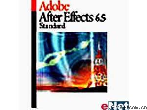 ADOBE After Effects 6.5(׼)