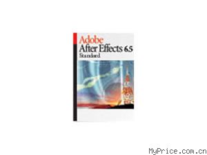 ADOBE After Effects 6.5(רҵ)