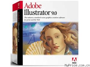 ADOBE Illustrator 9.0