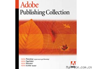 ADOBE Publishing Collection(Ӣİ)