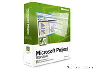 Microsoft Project 2002(Ӣİ)