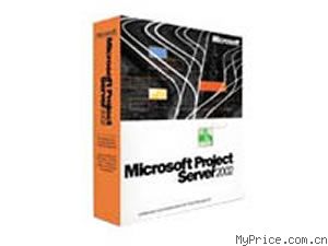 Microsoft Project 2002(ķ)