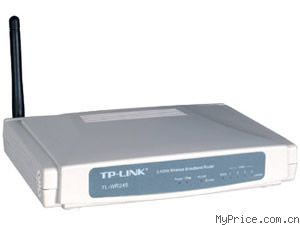 TP-LINK TL-WR245
