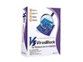 ʿ V3 VirusBlock for Windows Server (11-20û/ÿû)