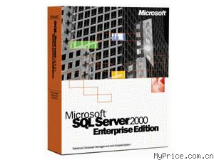 Microsoft SQL Server 2000 (ҵ 1CPU)