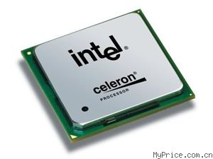 Intel Celeron 2.3Gɢ