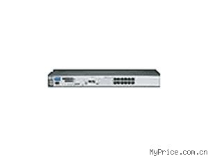 HP ProCurve Secure Router 7102dl (J8752A)