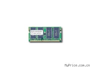 Kinghorse 512MBPC-3200/DDR400
