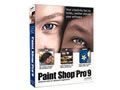 Corel Paint Shop Pro 9