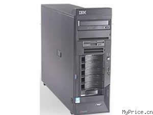 IBM xSeries 226 8488-I06 (Xeon 2.8GHz/256MB*2/73GB)