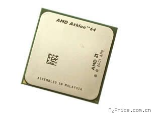 AMD Athlon 64 3200+512K/ɢ