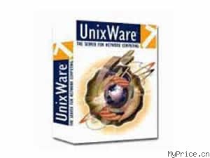 SCO Unix Ware7.1 ҵ