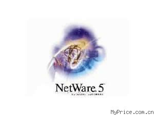 NOVELL Net Ware5.0(׼İ)
