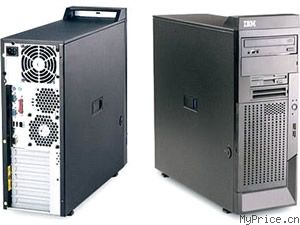 IBM xSeries 206 8482-I21 (P4 3.0GHz/512MB/73GB)