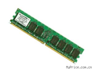 Kingston 256MBPC2-4300/DDR2 533