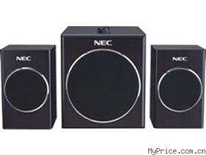 NEC CD-J308
