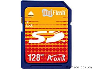 A-DATA SD (128MB)