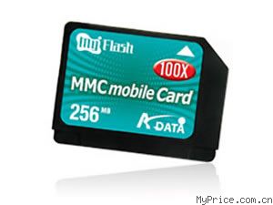 A-DATA MMC Mobile Card(128MB)