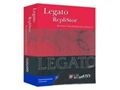 LEGATO RepliStor V5.2 for windows