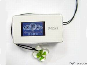 MSI MS-5526