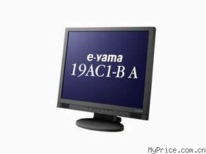 e-yama 19AC1-BA