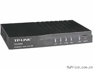 TP-LINK TD-8800