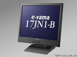 e-yama 17JN1-B