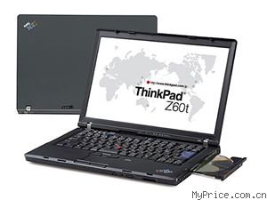 ThinkPad Z60t 251219C
