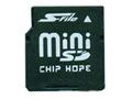 CHIP HOPE Mini SD (128MB)