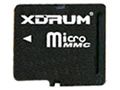  Micro MMC (256MB)