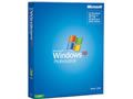 Microsoft Windows XP Professional OEM英文版