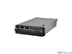 IBM xSeries 460-8872-3RC (Xeon 3.33GHz*2/1GB*2)