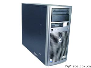 DELL PowerEdge 830 (Pentium D 3.0GHz/1GB/80GB)