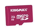 KINGMAX Micro SD (256MB)
