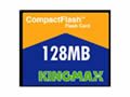 KINGMAX CF (128MB)