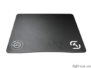 SteelPad S&amp;S (SK-Logo)