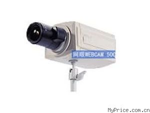  Webcam 500A