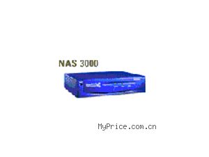 Maxtor NAS3000(A802)
