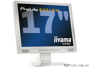 iiyama PLE431S-W