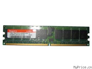 ִ 1GBPC2-4200/DDR2 533/E-R