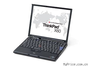 ThinkPad X60 1709AB1