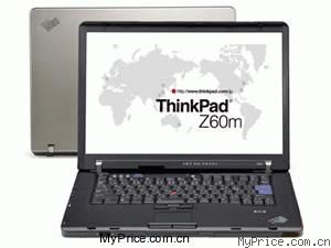 ThinkPad Z60m 2531A39