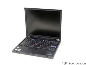 ThinkPad T60 20074NC