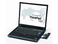 IBM ThinkPad T43 2668KCI