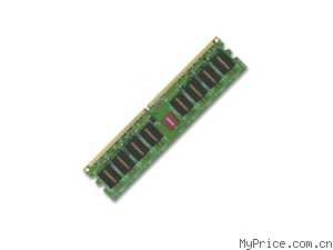 KINGMAX 512MBPC2-5300/DDR2 667 (KLCC28F-A8EB5)