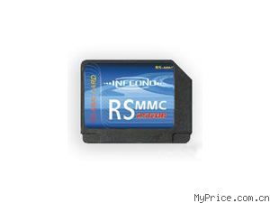 Ӣŵ Ultra RS-MMC (256MB)